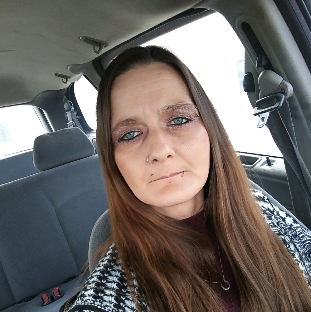 Meet your Posher, Tosha